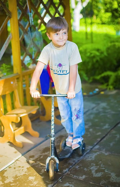 Илья Кондратов