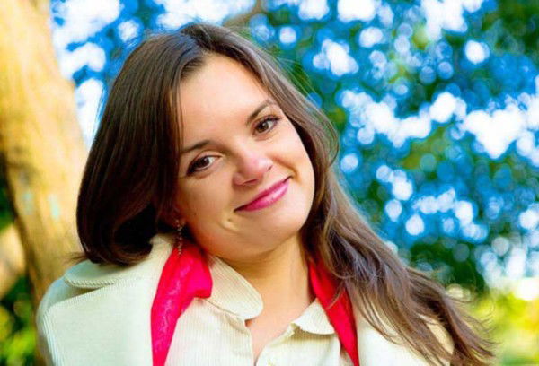 Александра Смирнова