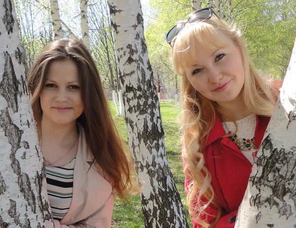 Ирина Илюткина