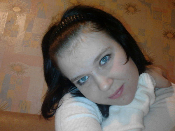 Оля Евтеева