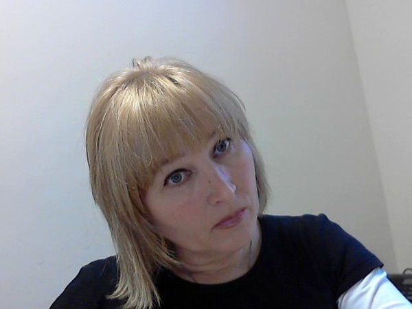 Наташа Веселова