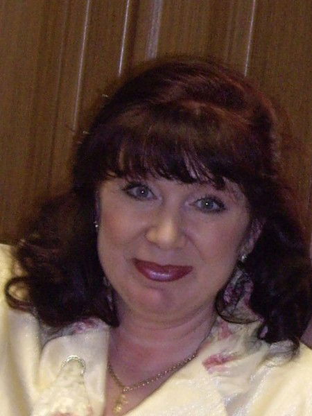 Галина Пшеничная