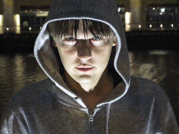 Александр Бегаев