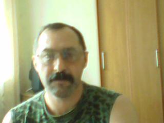 Валерий Хомяков