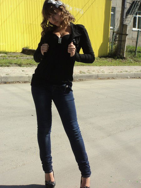 Юляша Ангел*