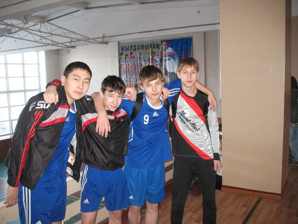 Наби Кабышов