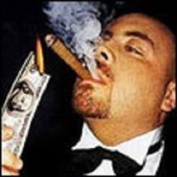 Дядя Андрей