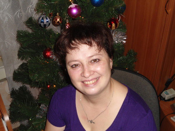 Юлия Павлоцкая