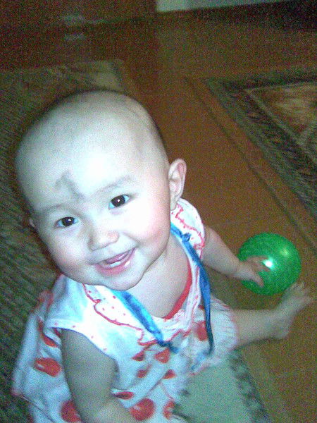 Туримбетова Шынигуль