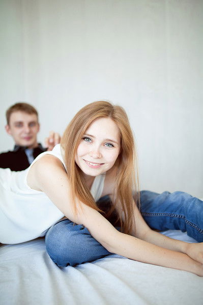 Ксения Соколова