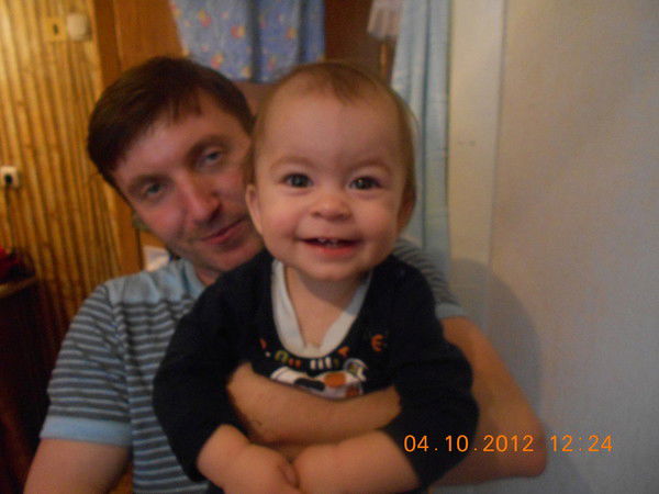 Геннадий Головко