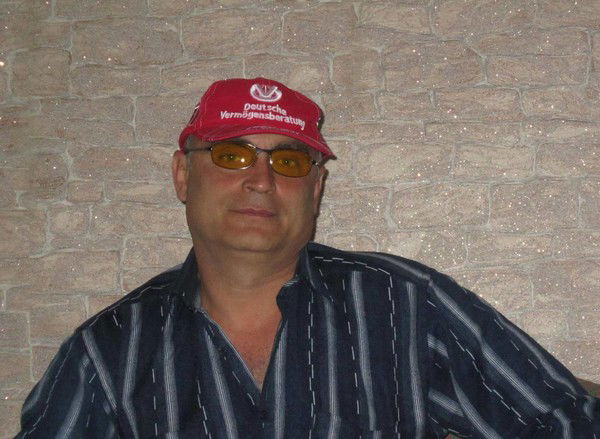 Руслан Гринев