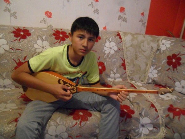 Тажин Дамир