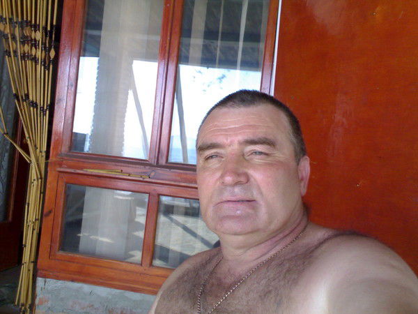 Александр Шалдин