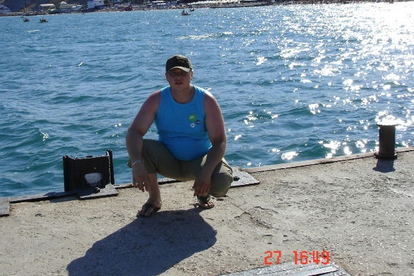 Вадим Маликов