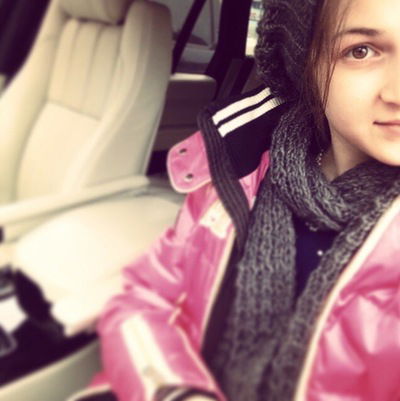 Мадина Итаева