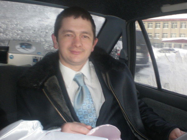 Валерий Тарзимин