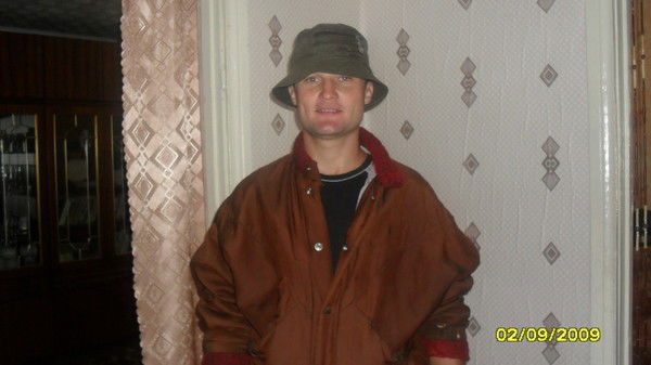 Евгений Котиков