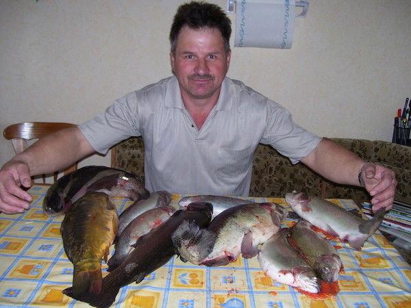 Виктор Фёдоров