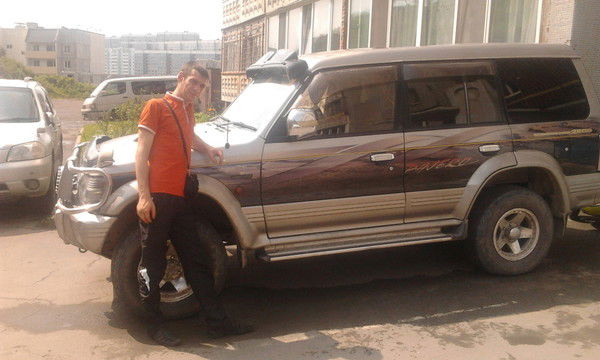 Дмитрий Копылов