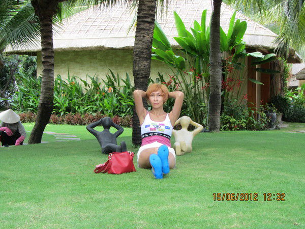 Гульмира Топанова