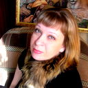 Светлана Старовойтова