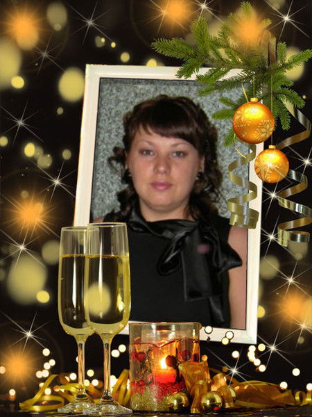 Ирина Жукова