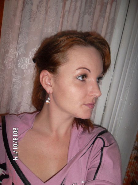 Натали Лыкова