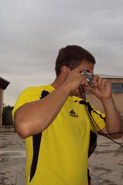 Дмитрий Рябченко