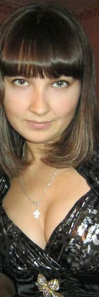 Ирина Свиридова