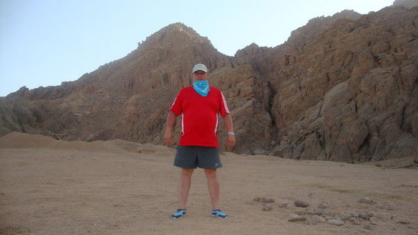 Андрей Казанцев