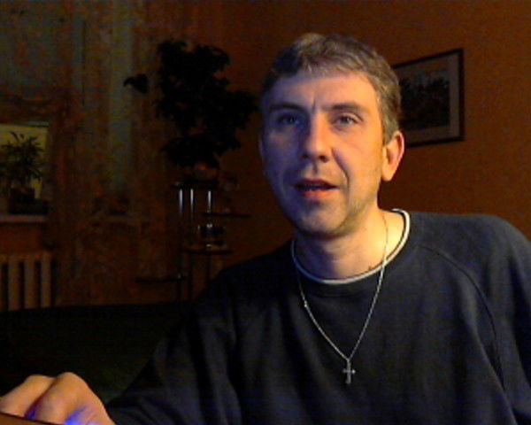 Максим Матюхов