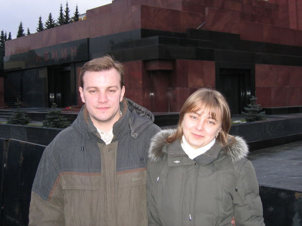 Алексей Сарана