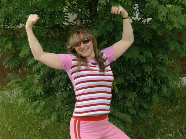 Татьяна Гайдучик