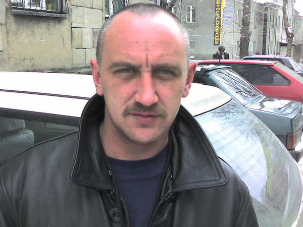 Александр Катафеев