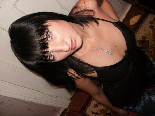 Елена Москаленко