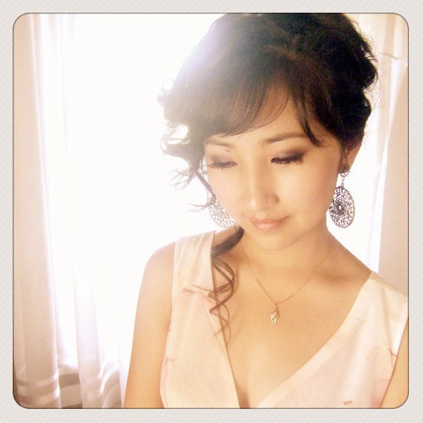 Тинатин Туратбек Кызы