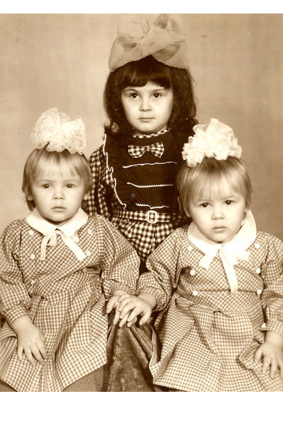 Марина Мирошниковабирич