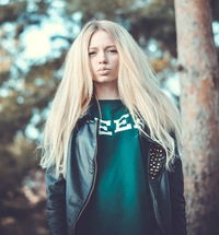 Кристина Степанова