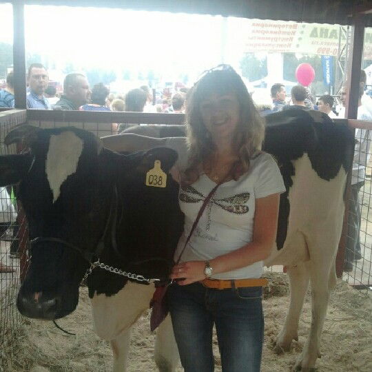 Екатерина Плешакова