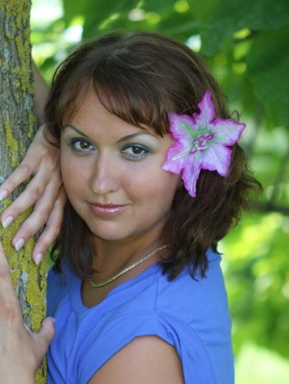 Лена Васитович