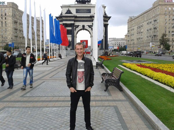 Руслан Фархутдинов