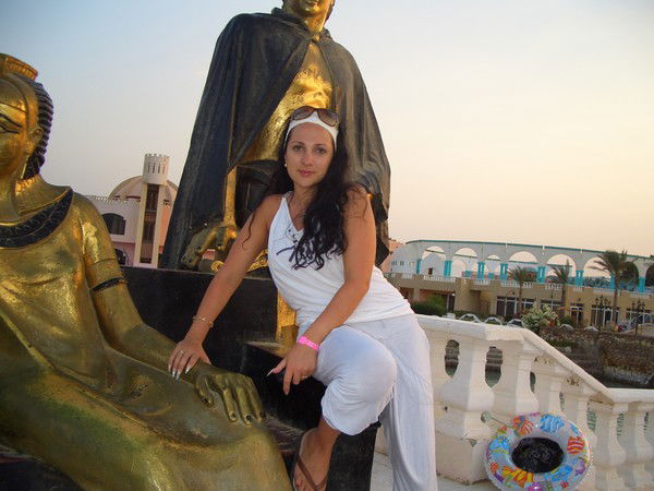 Aнастасия Журавлёва