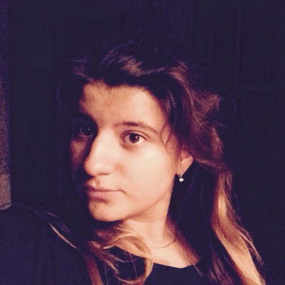 Ирина Калмык