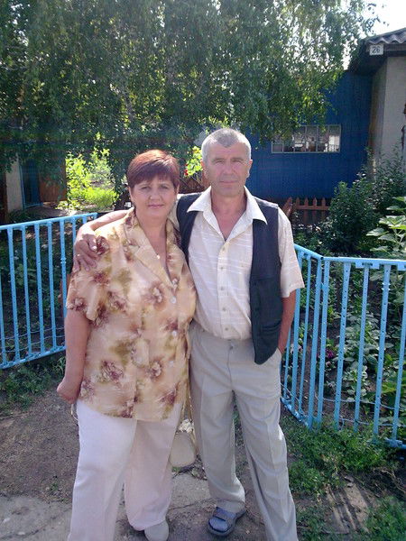 Татьяна Попова