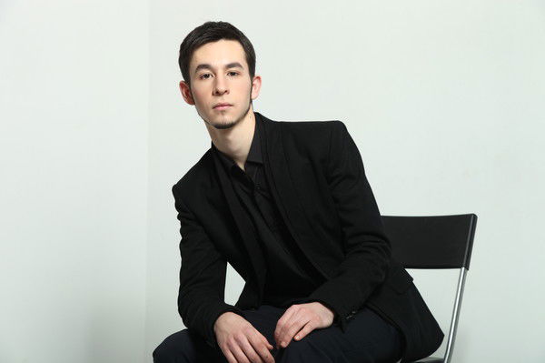 Нияз Мухаметшин