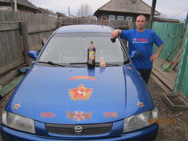 Алексей Зайцев