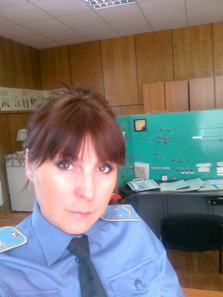 Людмила Леонтьева