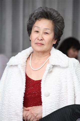 Анастасия Кан