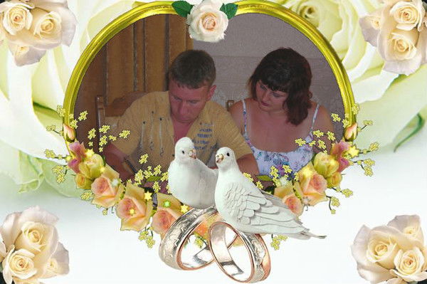 Светлана Виталий Нагорновы